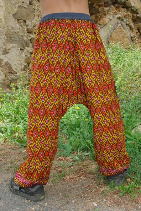 Indonésia boy